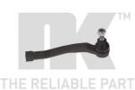 Tie rod end
