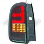 Tail light