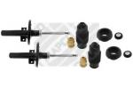 Mounting Kit, shock absorber
