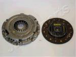 Clutch Pressure Plate