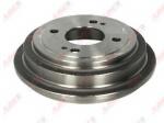 Brake drum