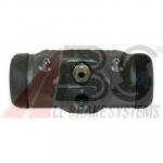 Wheel brake cylinder