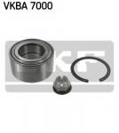 Wheel hub