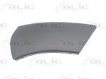 Fender moulding