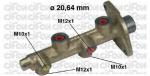Brake Master Cylinder