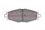 Brake pads