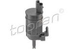 Washer pump