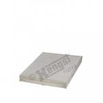 Air Filter, passenger compartment