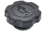 Oil cap