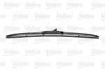 Windscreen wiper blade