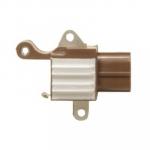 Regulador do alternador