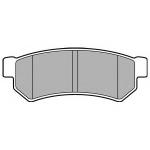 Brake pads