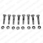 Kit de reparação, articulação de suspensão/guia