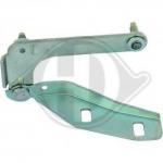 Bonnet hinge