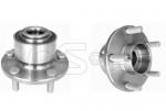 Wheel bearing kit