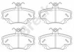 Brake pads