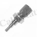 Sensor, temperatura do líquido de refrigeração