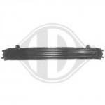 Bumper reinforcement