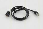 Abs sensor