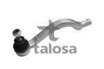 Tie rod end