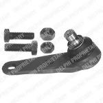 Control arm ball joint