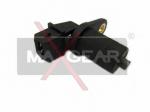 Crankshaft position sensor
