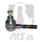 Tie rod end