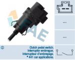 Brake Light Switch; Switch, clutch control (engine control)