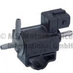 Boost Pressure Control Valve; Valve, compressor bypass flap