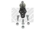 Tension rod ball joint
