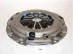 Clutch Pressure Plate