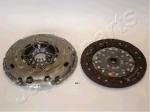 Clutch Pressure Plate
