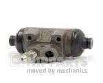 Wheel brake cylinder