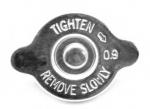 Radiator cap