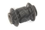 Tension rod bush