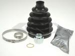 CV-joint boot