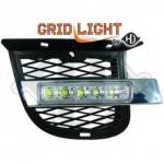 Daytime Running Light Set