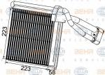Evaporator