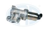 Exhaust gas recirculation valve