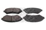 Brake pads