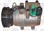 AC compressor