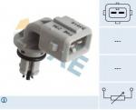 Sensor, temperatura exterior