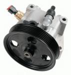 Power steering pump - remanufactured