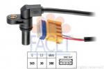 RPM Sensor, automatic transmission