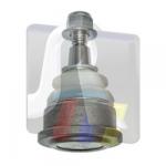 Tension rod ball joint