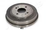 Brake drum