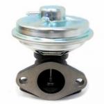 Exhaust gas recirculation valve