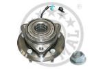 Wheel hub