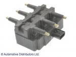 Ignition coil