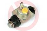 Wheel brake cylinder
